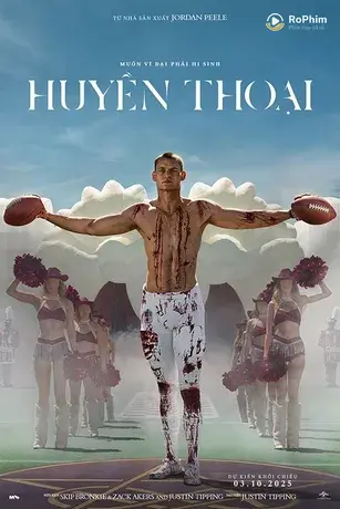 Huyền Thoại