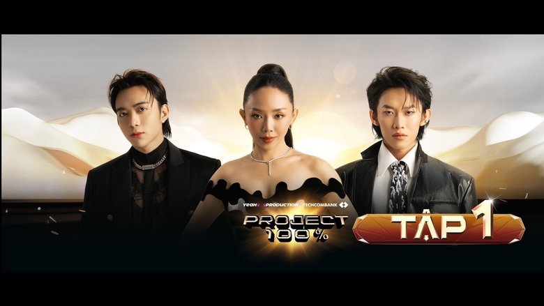 Tập 1