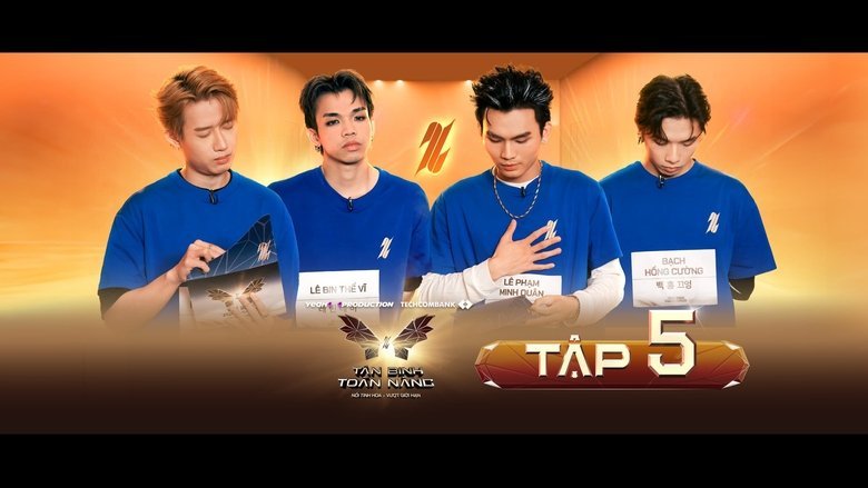 Tập 5