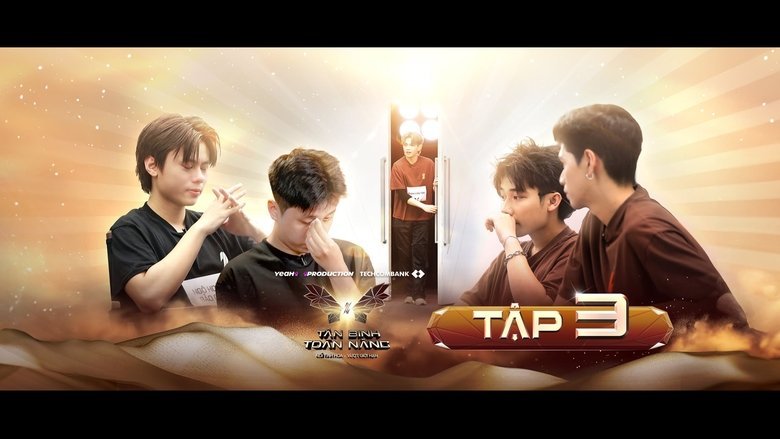 Tập 3