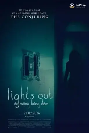 Ác Mộng Bóng Đêm