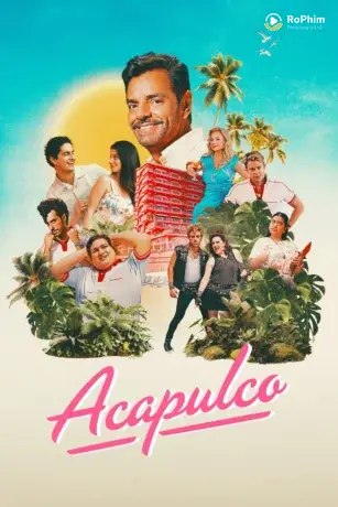 Acapulco (Phần 4)