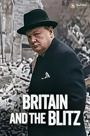 Anh Quốc Và Blitz