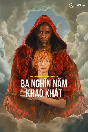 Ba Nghìn Năm Khao Khát