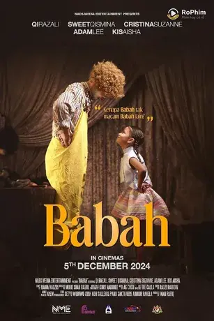 Babah