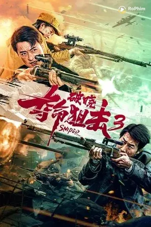 Bắn Tỉa Đoạt Mạng 3: Hừng Đông