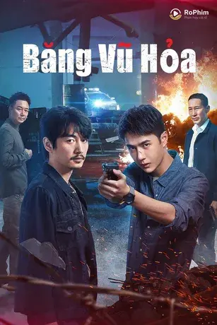 Băng Vũ Hoả