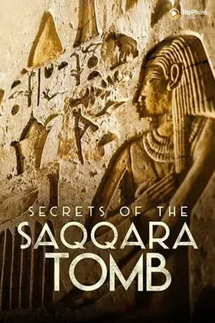 Bí Mật Các Lăng Mộ Saqqara