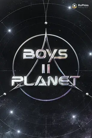 Boys II Planet