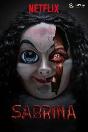 Búp Bê Ma Sabrina