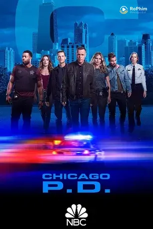 Cảnh Sát Chicago (Phần 7)