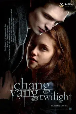 Chạng Vạng