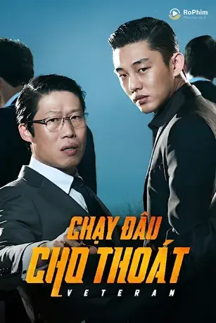 Chạy Đâu Cho Thoát