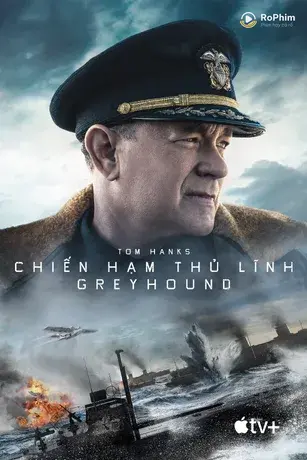 Chiến Hạm Thủ Lĩnh