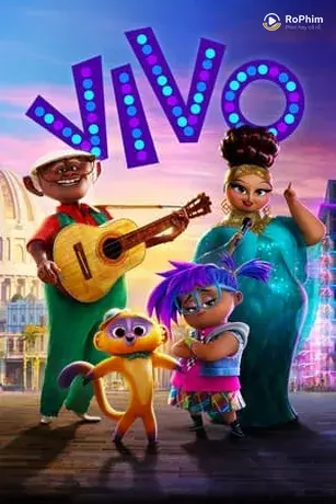 Chú Gấu Vivo
