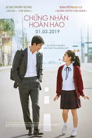 Chứng Nhân Hoàn Hảo