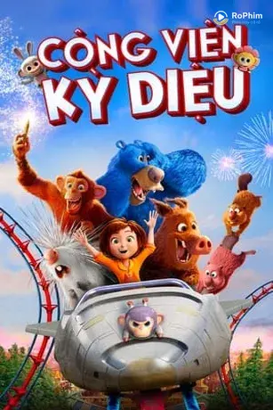 Công Viên Kỳ Diệu