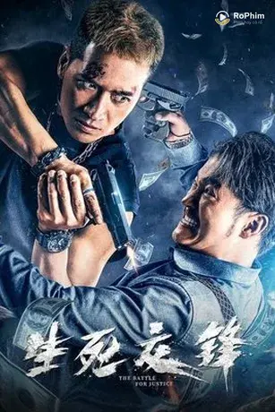 Cuộc Chiến Sinh Tử