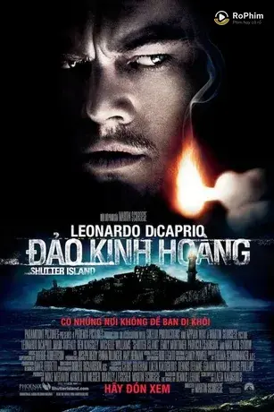 Đảo Kinh Hoàng