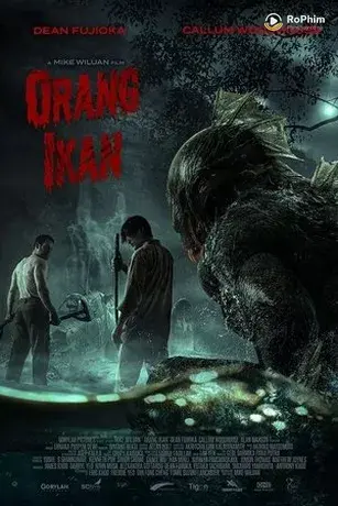 Đảo quái vật (2024)