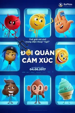 Đội Quân Cảm Xúc