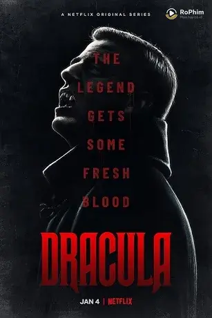 Dracula (Phần 1)