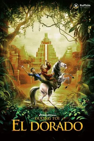 Đường Tới El Dorado