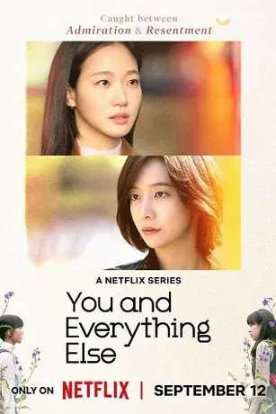 Eun Jung và Sang Yeon