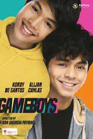 Gameboys