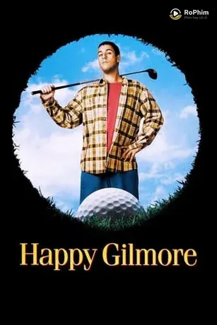 Gilmore, tay golf cừ khôi