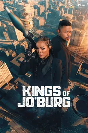 Hai Vị Vua Của Jo’Burg (Phần 2)