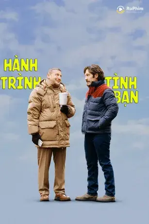 Hành Trình Tình Bạn