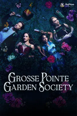 Hội Làm Vườn Grosse Pointe