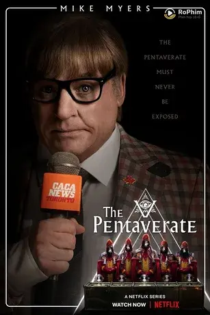 Hội Pentaverate
