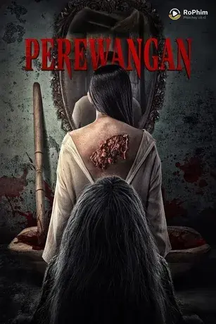 Hồn Ma Xác Mẹ