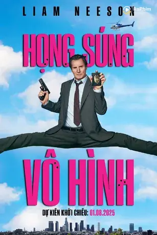 Họng Súng Vô Hình