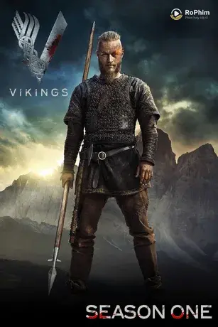 Huyền Thoại Vikings (Phần 1)