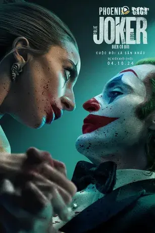 Joker: Điên Có Đôi