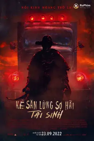 Kẻ Săn Lùng Sợ Hãi: Tái Sinh