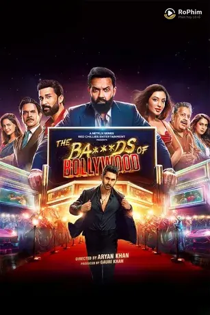 Khuấy Đảo Bollywood