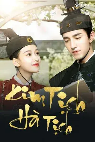 Kim Tịch Hà Tịch