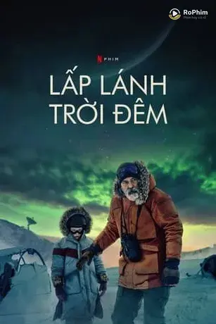 Lấp Lánh Trời Đêm