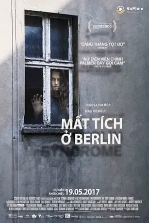 Mất Tích Ở Berlin