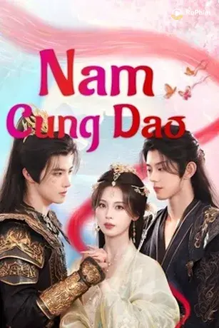 Nam Cung Dao