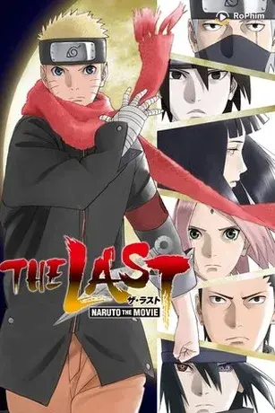 Naruto Shippuden Movie 7: Trận Chiến Cuối Cùng