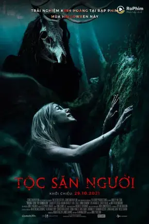 Ngã Rẽ Tử Thần 7: Tộc Săn Người