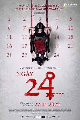 Ngày 24…