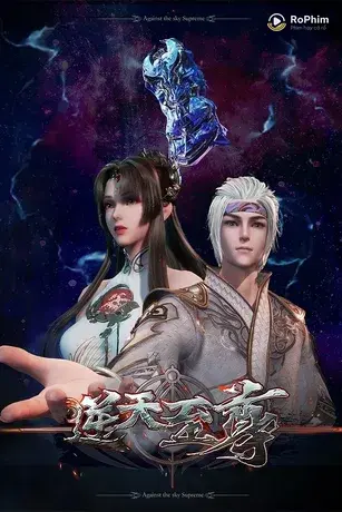 Nghịch Thiên Chí Tôn