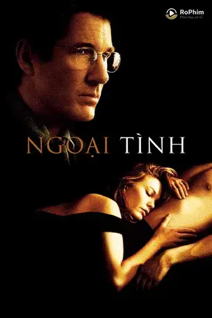 Ngoại Tình