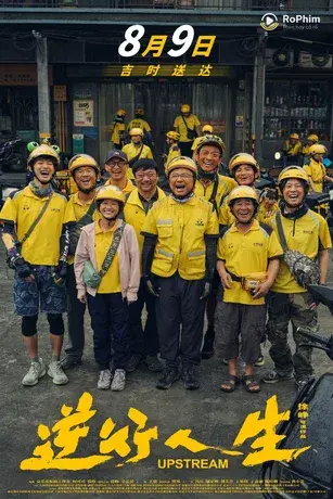Ngược Dòng Cuộc Đời